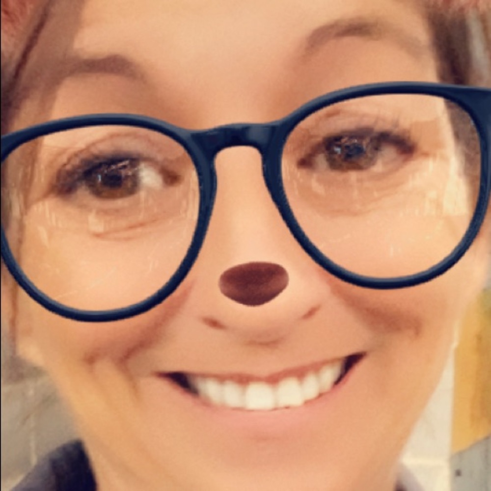 Meet your Posher, Sherri